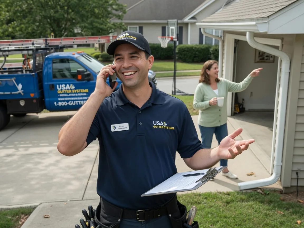 Gutter Installation Bartlesville, OK FAQs